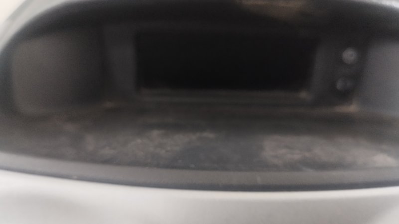 Накладка центральной консоли Opel Corsa 2010 D