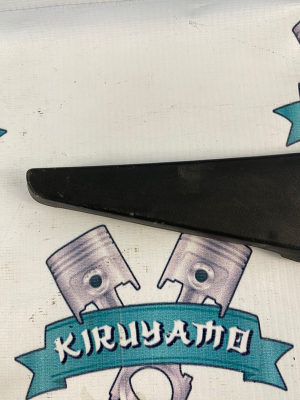 Накладка двери Иж Ода 2106 2000