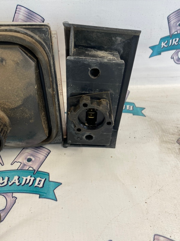 Фонарь заднего хода Иж Ода 2106 2000