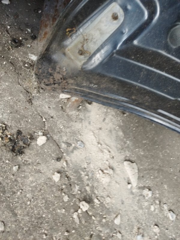 Капот Nissan Murano 2005 Z50