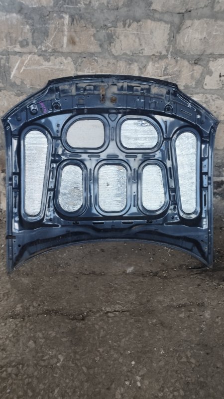 Капот Opel Omega