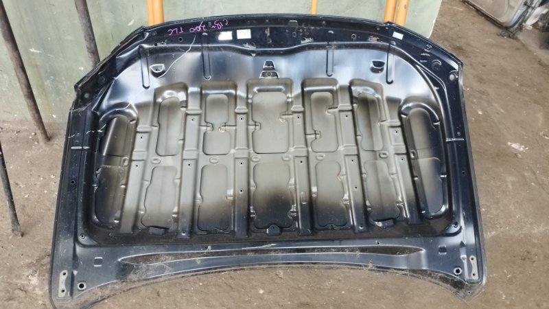 Капот TOYOTA LAnd CRUISER 200