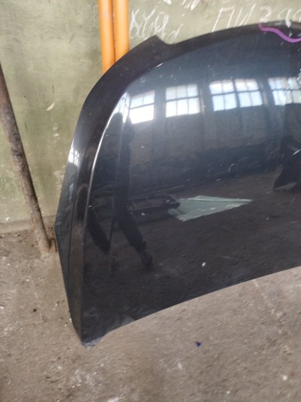 Капот Chevrolet Cruze J300