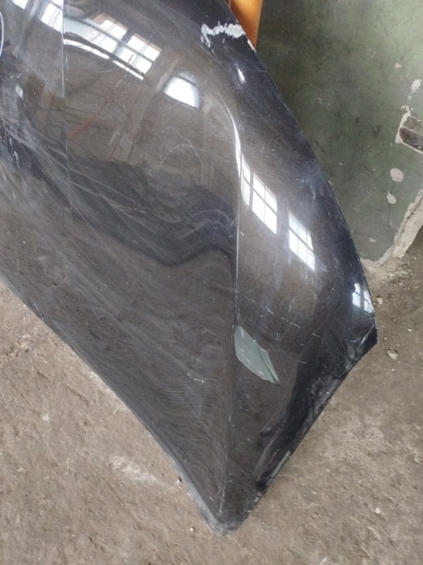 Капот TOYOTA RAV4