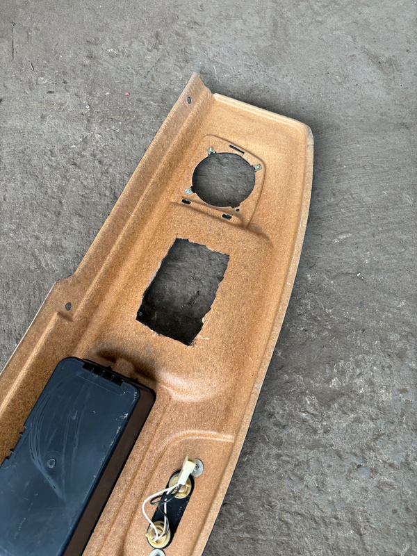 Полка багажника газ 3110 2002 газ3110