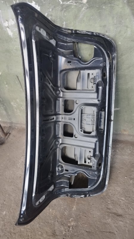Крышка багажника BMW 3