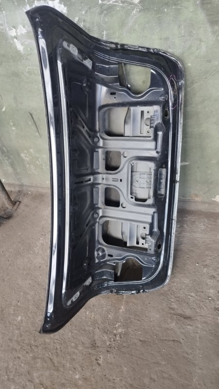 Крышка багажника BMW 3