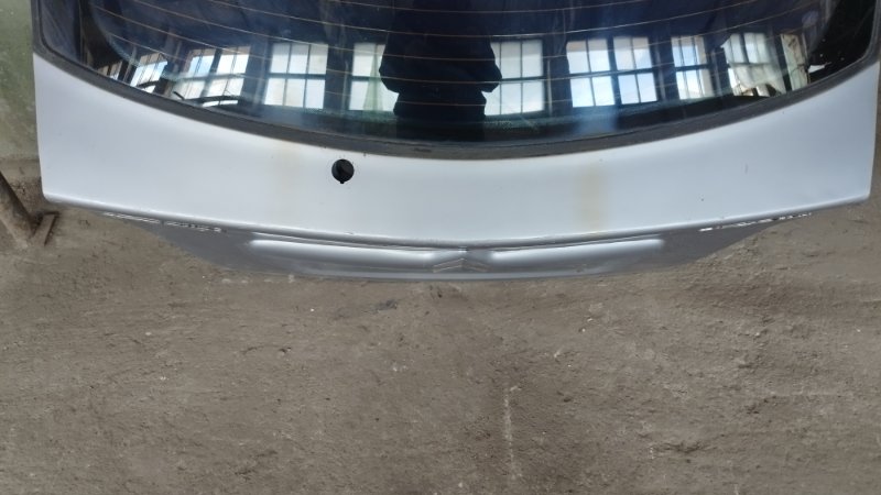Крышка багажника Citroen Xsara