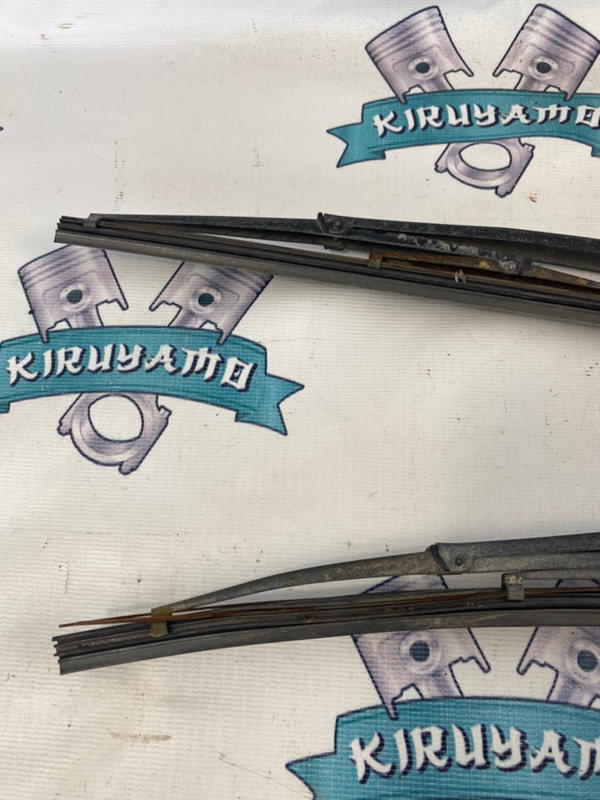 Дворник лобового стекла Иж Ода 2106 2000