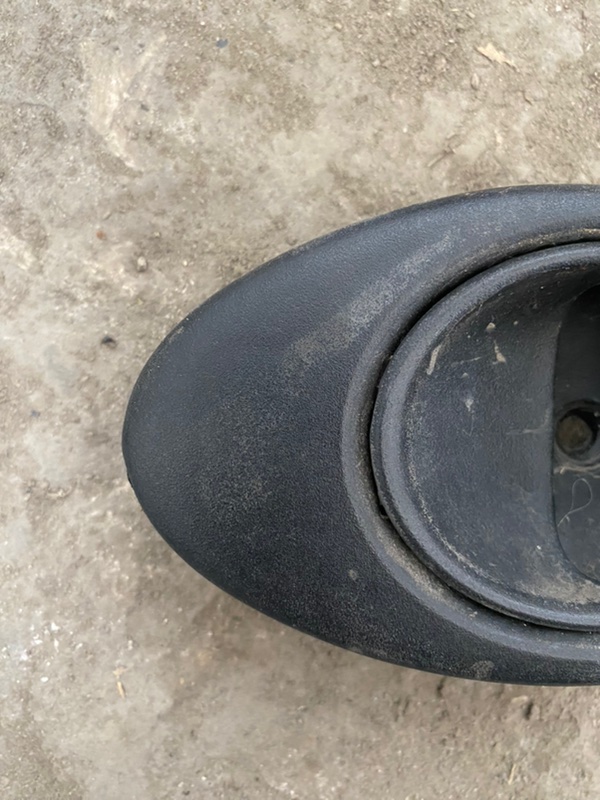 Ручка двери внешняя Daewoo Matiz