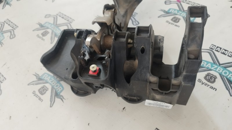 Педаль тормоза Opel Corsa 2010 D