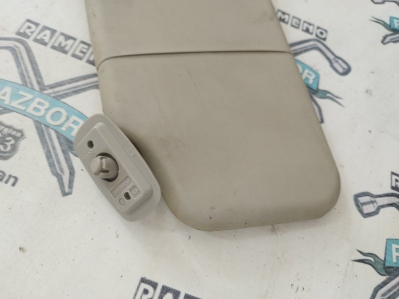 Козырек солнцезащитный Chery Amulet a15