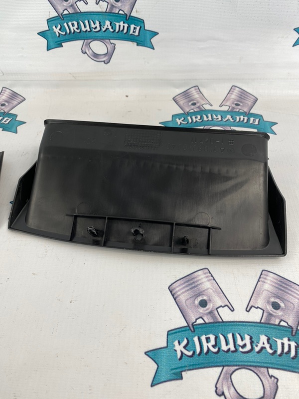 Воздуховод салона Mercedes-Benz E-ClASS 1996 W210
