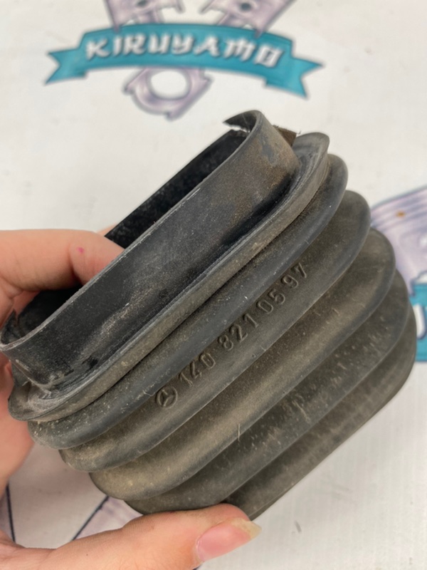 Гофра проводки двери Mercedes-Benz E-ClASS 1996 W210