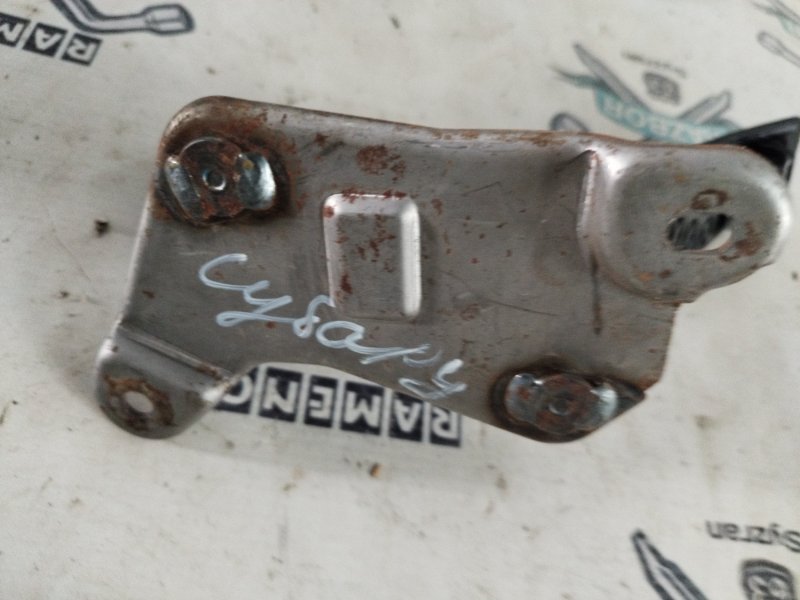 Педаль газа Subaru Impreza