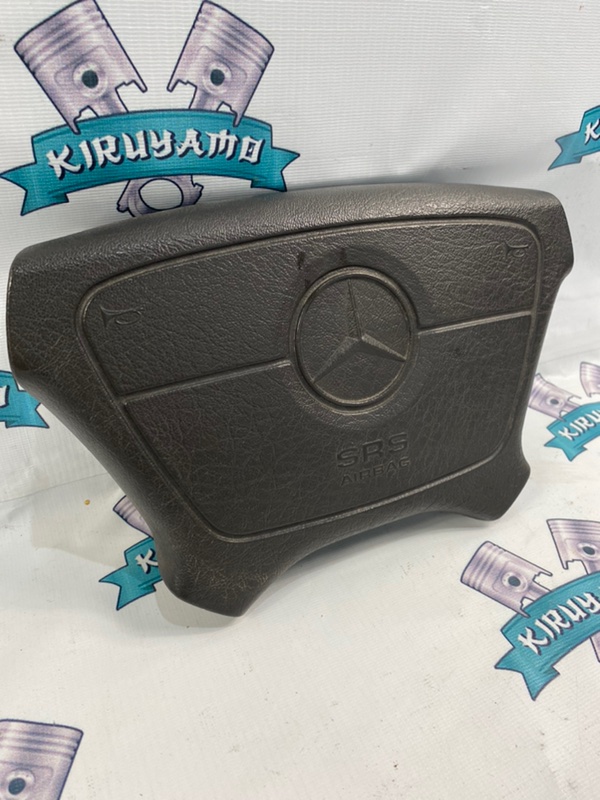 Подушка безопасности в руль Mercedes-Benz E-ClASS 1996 W210