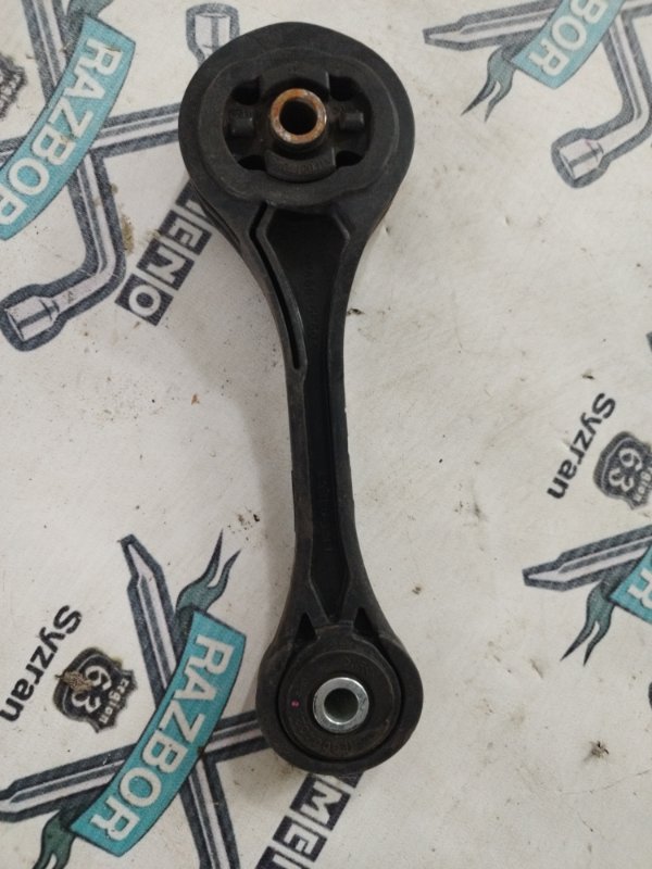 Подушка двигателя Subaru Impreza