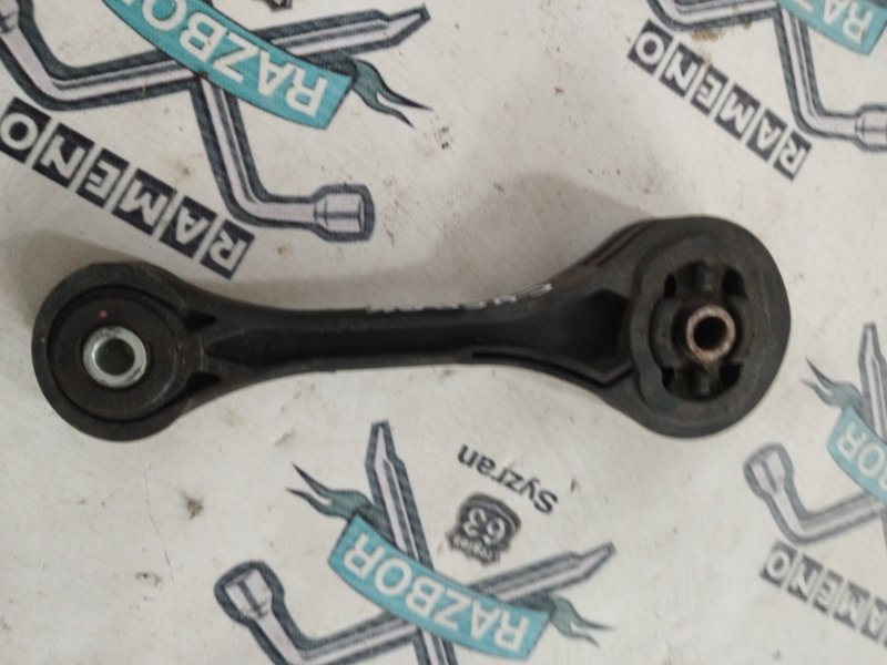 Подушка двигателя Subaru Impreza