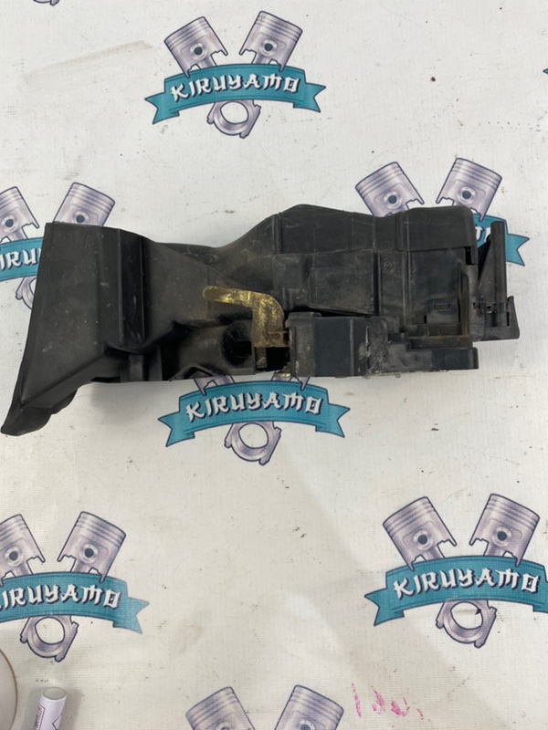 Замок боковой двери Mercedes-Benz E-ClASS 1996 W210