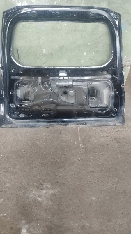 Крышка багажника TOYOTA Land Cruiser Prado 150