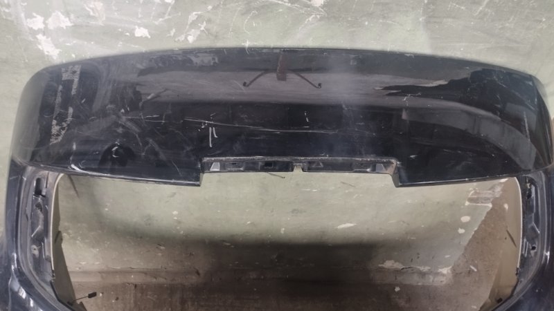 Дверь багажника Infiniti FX S51