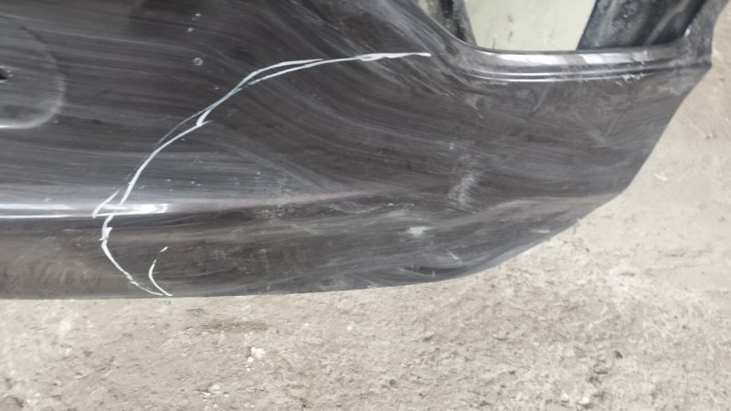 Крышка багажника BMW X1