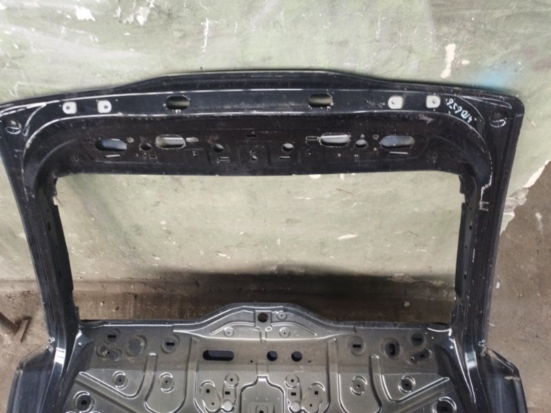 Крышка багажника Volvo xc90