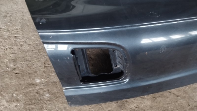 Крышка багажника Opel Omega