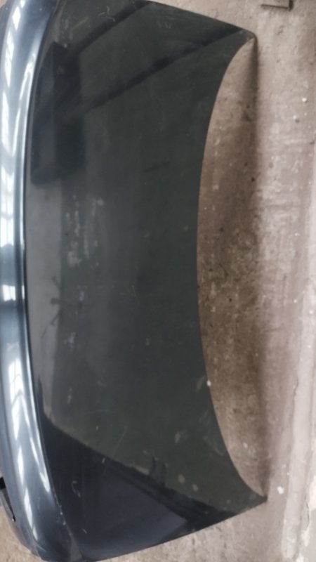 Крышка багажника Opel Omega
