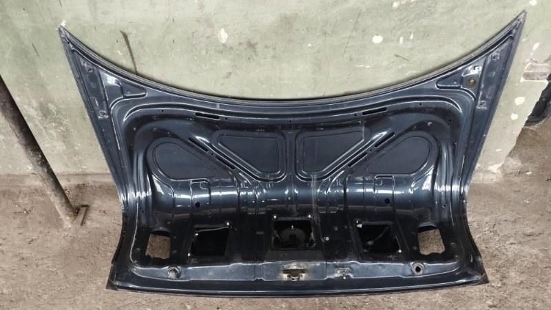 Крышка багажника Opel Omega