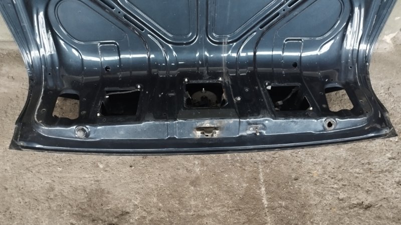 Крышка багажника Opel Omega