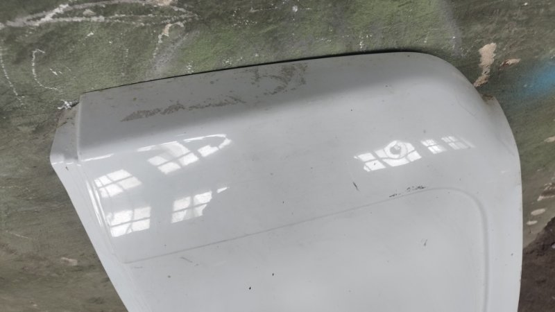 Дверь багажника Lada Largus