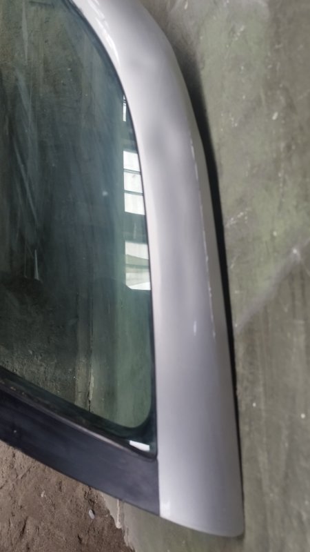 Дверь боковая Citroen Xsara