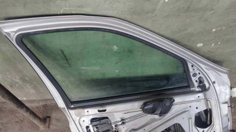 Дверь боковая Citroen Xsara