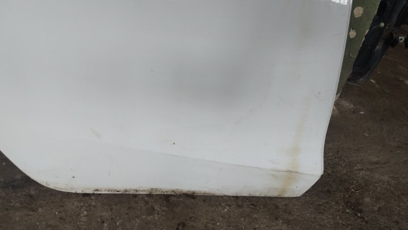 Дверь боковая Mazda 3 BM