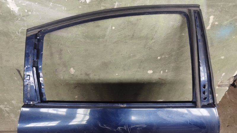Дверь боковая Volkswagen Passat b5+