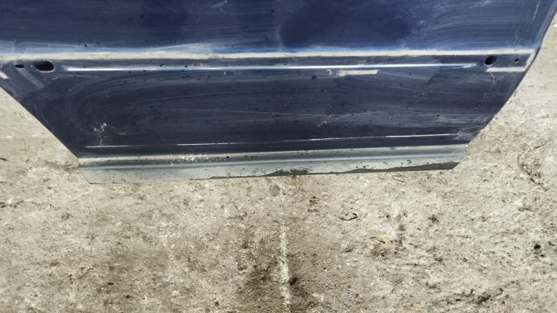 Дверь боковая Volkswagen Passat b5+