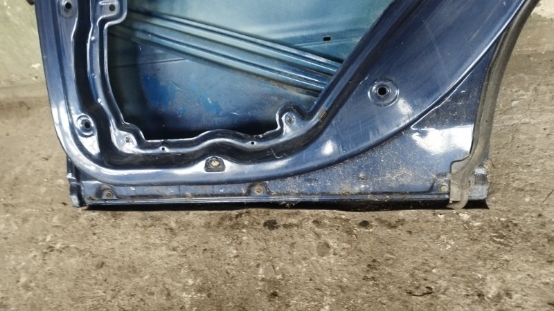 Дверь боковая Volkswagen Passat b5+