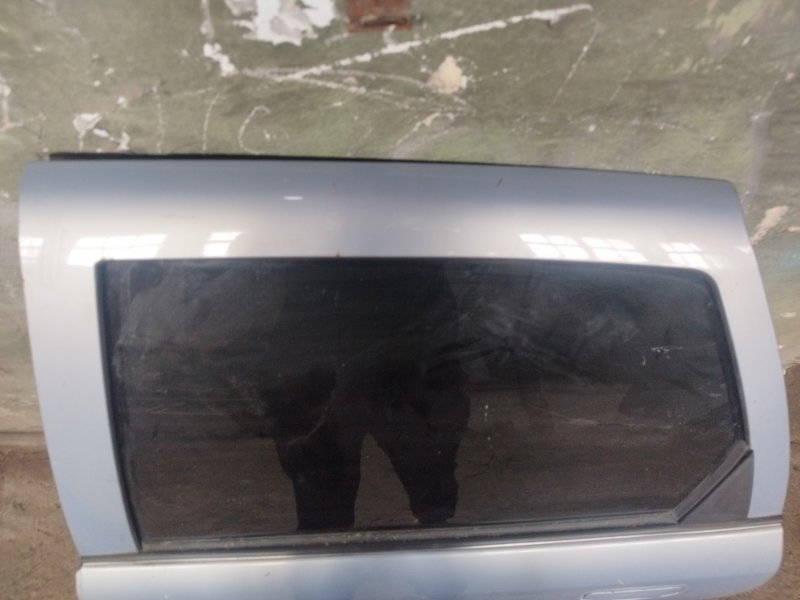 Дверь боковая Opel Vectra B