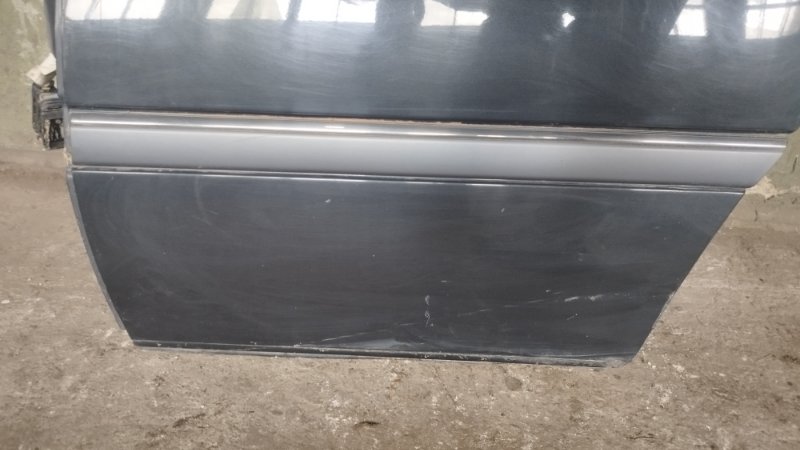 Дверь боковая Mercedes-Benz C-Class 1997 W202