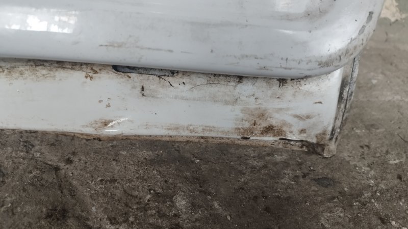 Дверь багажника Volkswagen CADDY
