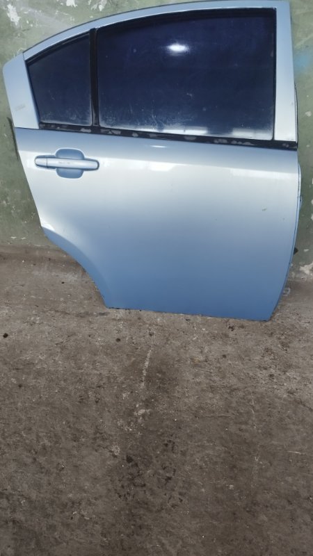Дверь боковая Chery Fora 2008