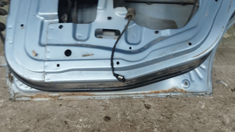 Дверь боковая Chery Fora 2008