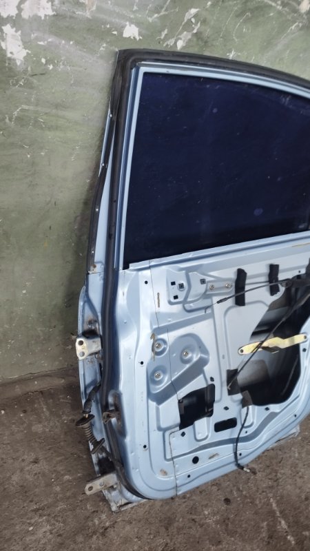 Дверь боковая Chery Fora 2008