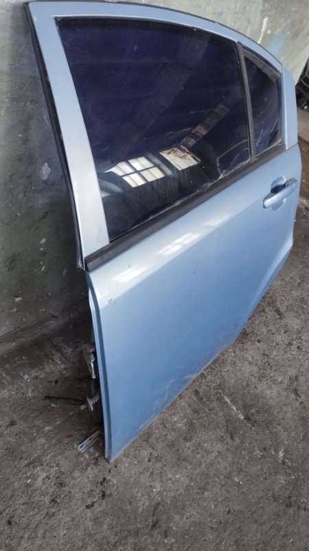 Дверь боковая Chery Fora 2008