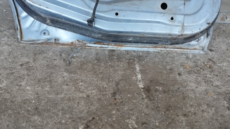 Дверь боковая Chery Fora 2008
