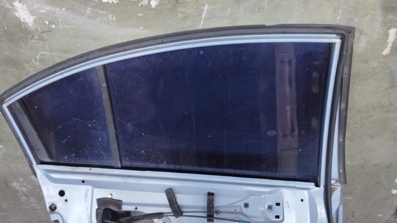 Дверь боковая Chery Fora 2008