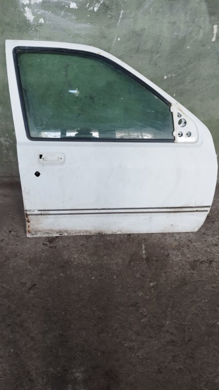 Дверь боковая Ford Sierra