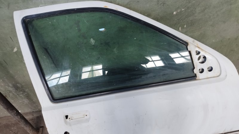 Дверь боковая Ford Sierra