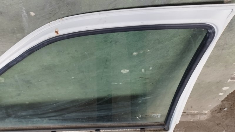 Дверь боковая Ford Sierra